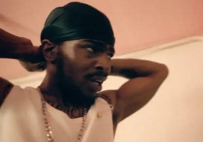 Quiénes son los actores y personajes en Champion, serie de Netflix