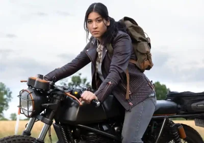 Quiénes son los actores y personajes en Echo, serie de Disney+