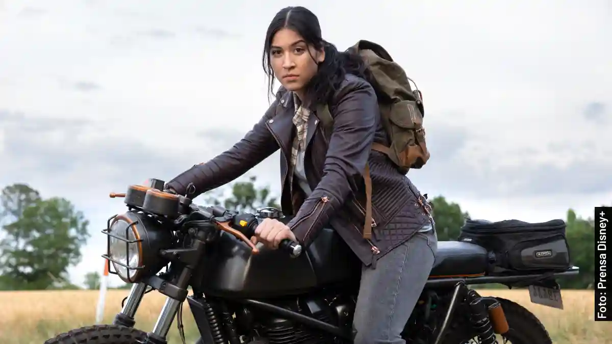 Reparto de actores y personajes en Echo, serie de Disney+