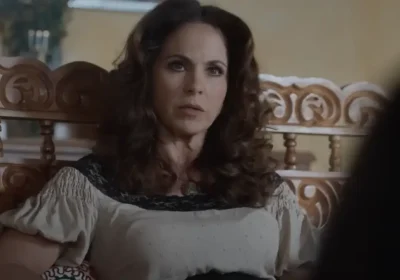 Quiénes son los actores y personajes en El Gallo de Oro, temporadas 1 y 2