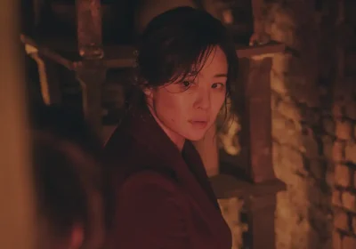 Quiénes son los actores y personajes en El Legado, serie de Netflix