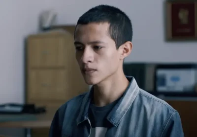 Quiénes son los actores y personajes en Heroico (2023), película de Prime Video