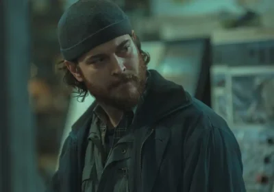 Quiénes son los actores y personajes en Kübra, serie de Netflix