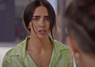 Quiénes son los actores y personajes en Lalola, serie de ViX