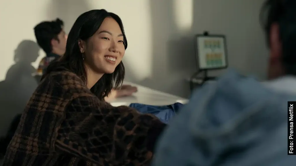 Reparto de actores y personajes en Los Hermanos Sun, serie de Netflix