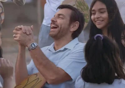 Quiénes son los actores y personajes en Radical (2023), película en ViX