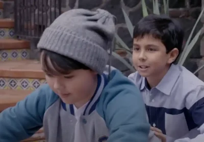 Quién actúa en La Doble Cara de un Ángel de La Rosa de Guadalupe