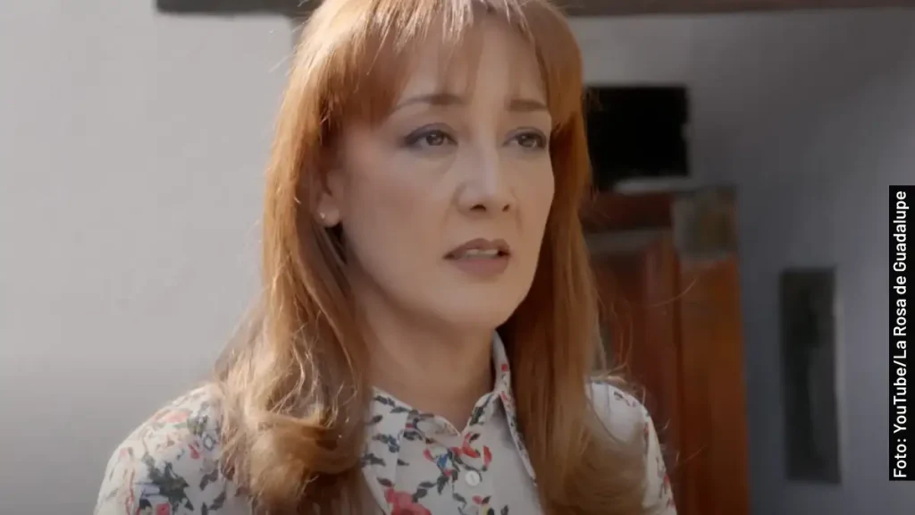 Reparto en La Joya del Sultán de La Rosa de Guadalupe