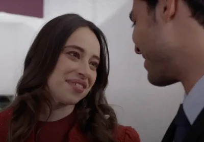 Quién actúa en La Mirada Fría de La Rosa de Guadalupe