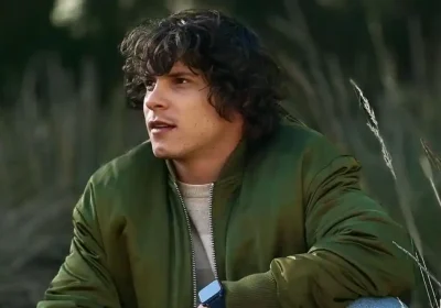 Quién es y qué edad tiene Sergio Madrigal (Emiliano) en Tu Vida es mi Vida