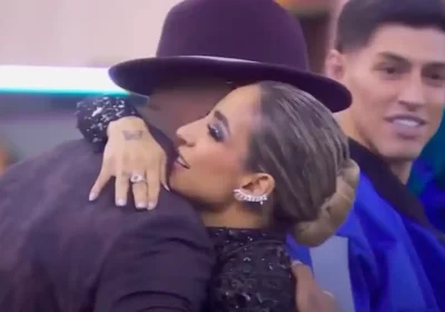 ¿Quien es el primer líder de La Casa de los Famosos 4 Estados Unidos?