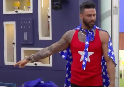 ¿Quiénes son los finalistas de la prueba del líder de La Casa de los Famosos?