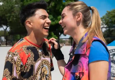 Quiénes son los actores y personajes en Baby Bandito, serie de Netflix