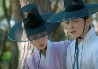 Quiénes son los actores y personajes en Cautivar a un Rey, serie de Netflix