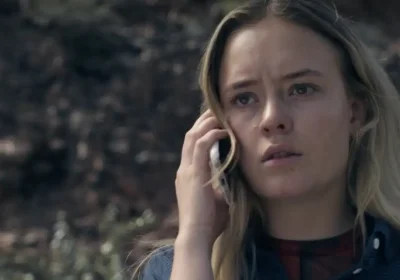 Quiénes son los actores y personajes en El Abismo de Kiruna (2024), película de Netflix