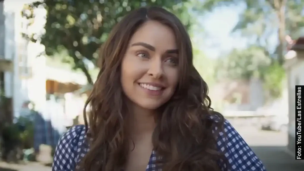 Reparto de actores y personajes en El Amor no Tiene Receta