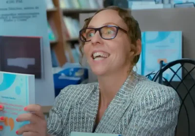 Quiénes son los actores y personajes en Isla Bonita (2024), película de Netflix