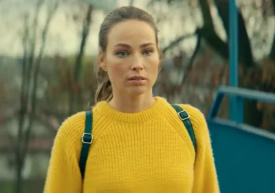 Quiénes son los actores y personajes en Mátame si te Atreves, Cariño (2024), película de Netflix