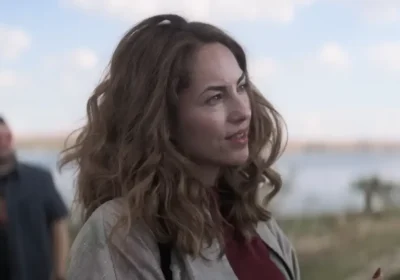 Quiénes son los actores y personajes en Perdidos en la Noche (2023), película mexicana