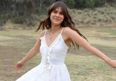 Quién es y qué edad tiene Romina Poza (Lucía) en Tu Vida es mi Vida