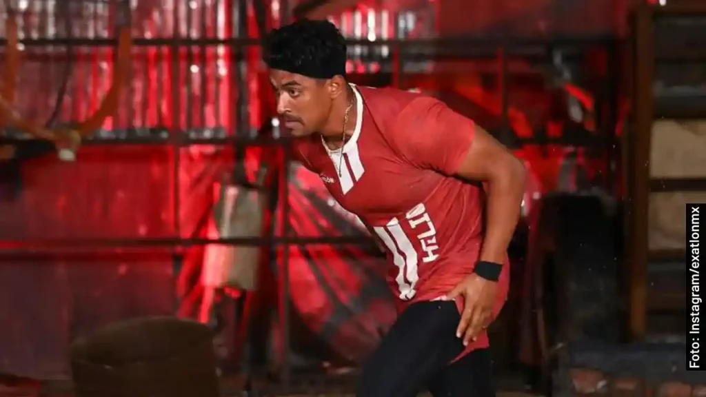 Exatlón México | Automóvil del miércoles 6 de marzo 2024