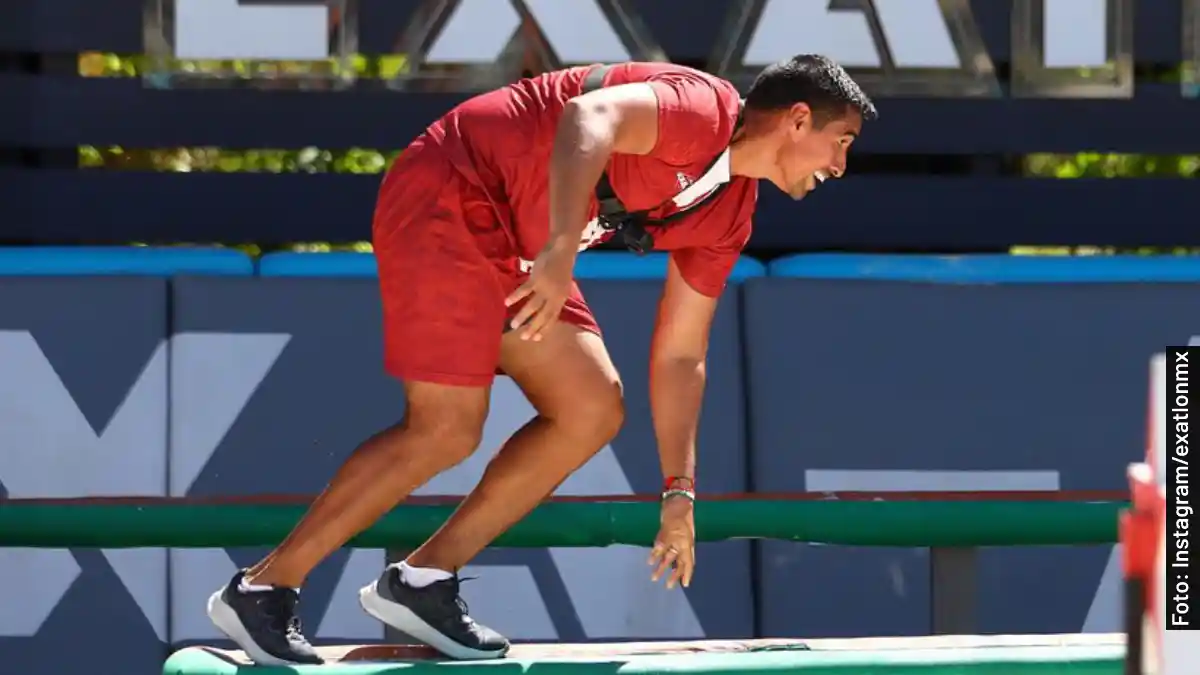 Exatlón México | Playoff del martes 5 de marzo 2024