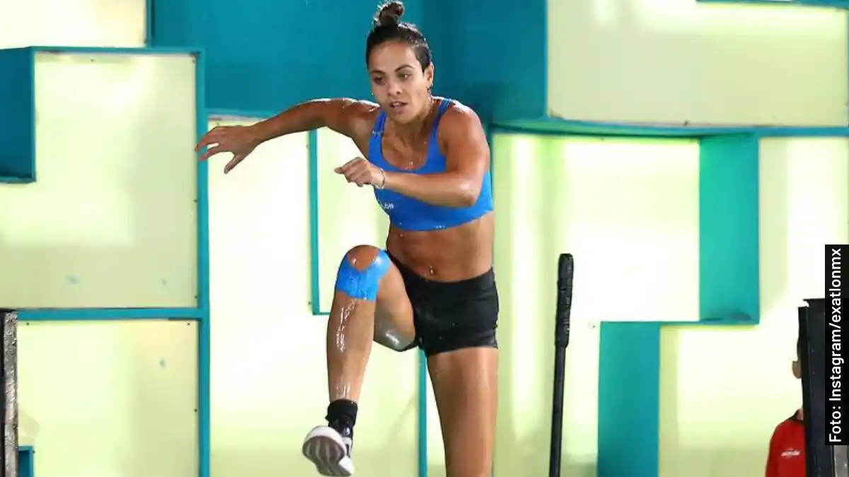 Exatlón México | Semifinal del viernes 8 de marzo 2024