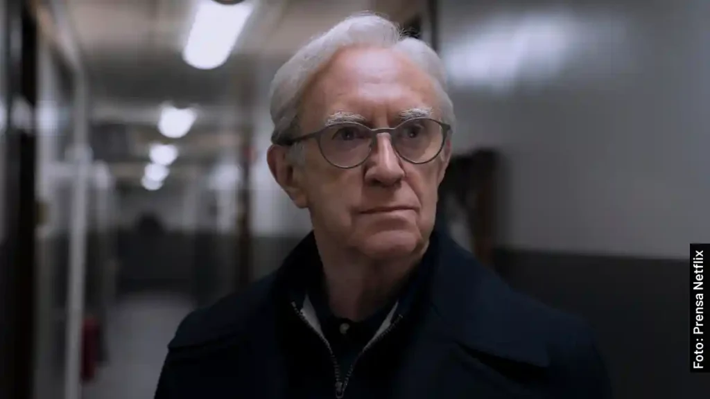 Reparto de actores y personajes en El Problema de los 3 Cuerpos, serie de Netflix