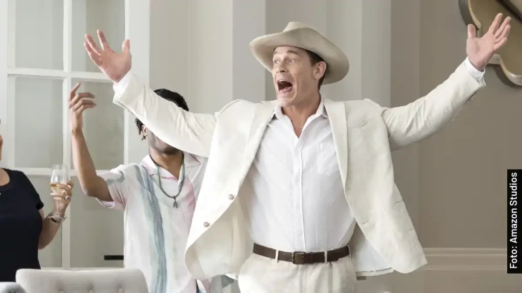 Reparto de actores y personajes en Ricky Stanicky: El Impostor, película de Prime Video