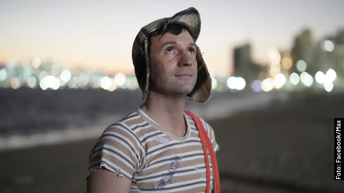 Reparto de actores y personajes en Sin Querer Queriendo