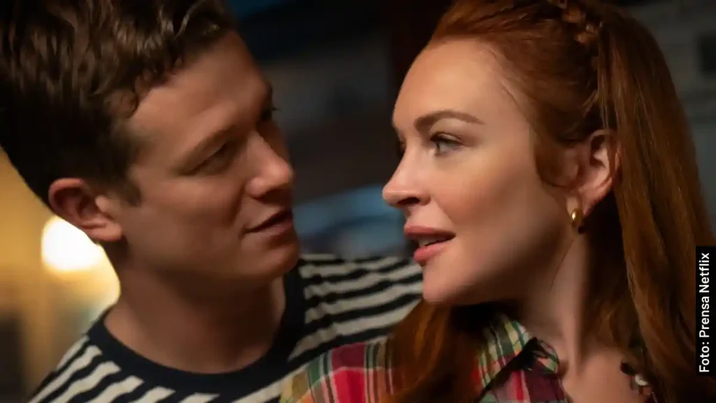 Reparto de actores y personajes en Un Deseo Irlandés, película de Netflix