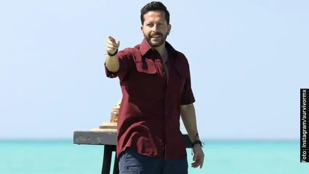 Survivor México | Eliminado del viernes 29 de marzo de 2024