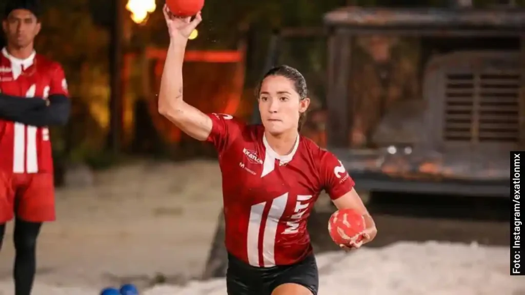 exatlón méxico final domingo 10 de marzo de 2024