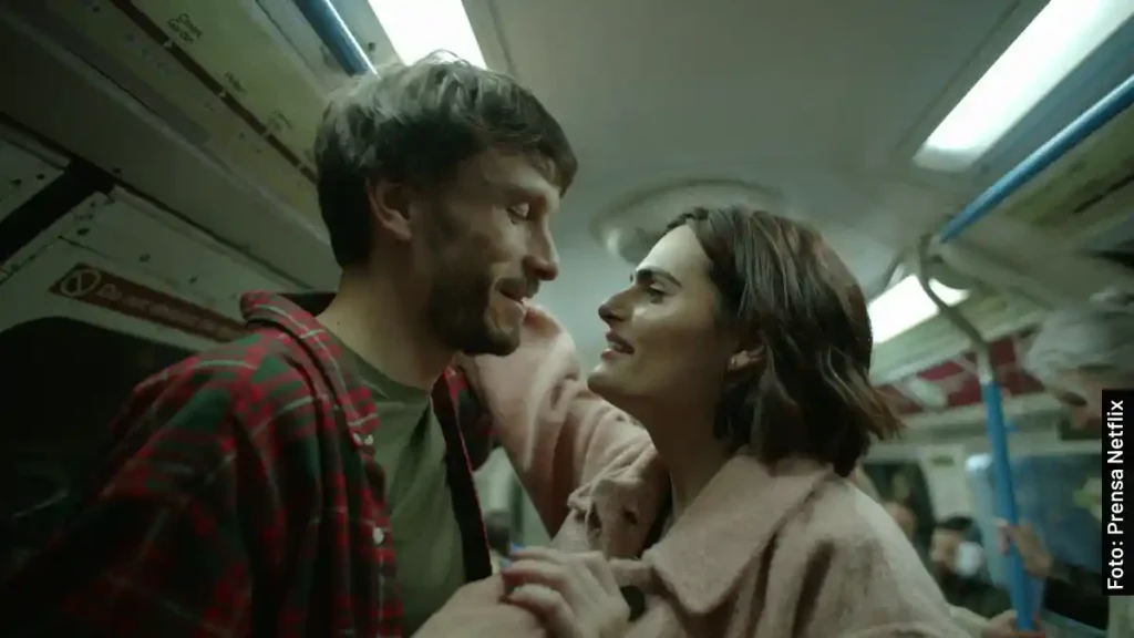 Reparto de actores y personajes en Bebé Reno, serie de Netflix