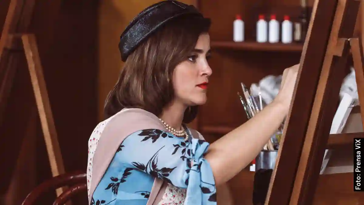 Reparto de actores y personajes en Consuelo, serie de ViX