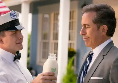 Quiénes son los actores y personajes en Sin Glasear