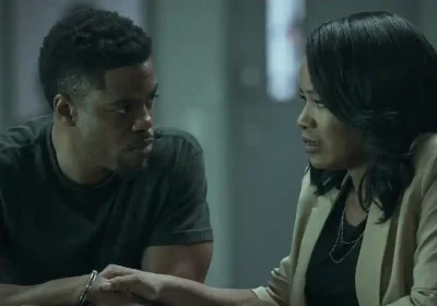 Quiénes son los actores y personajes en Todo un Hombre