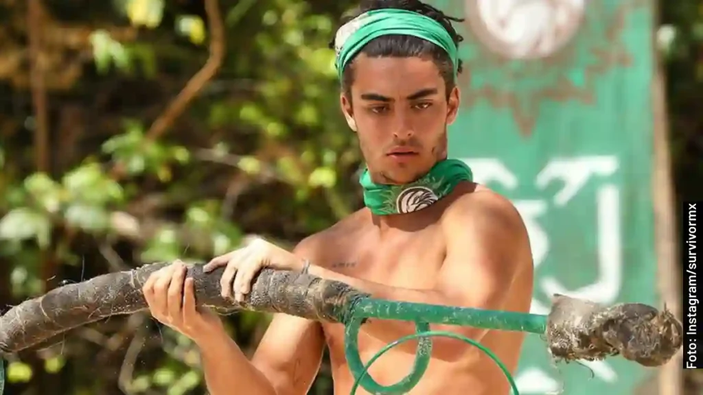 Survivor México | Eliminado del viernes 12 de abril de 2024