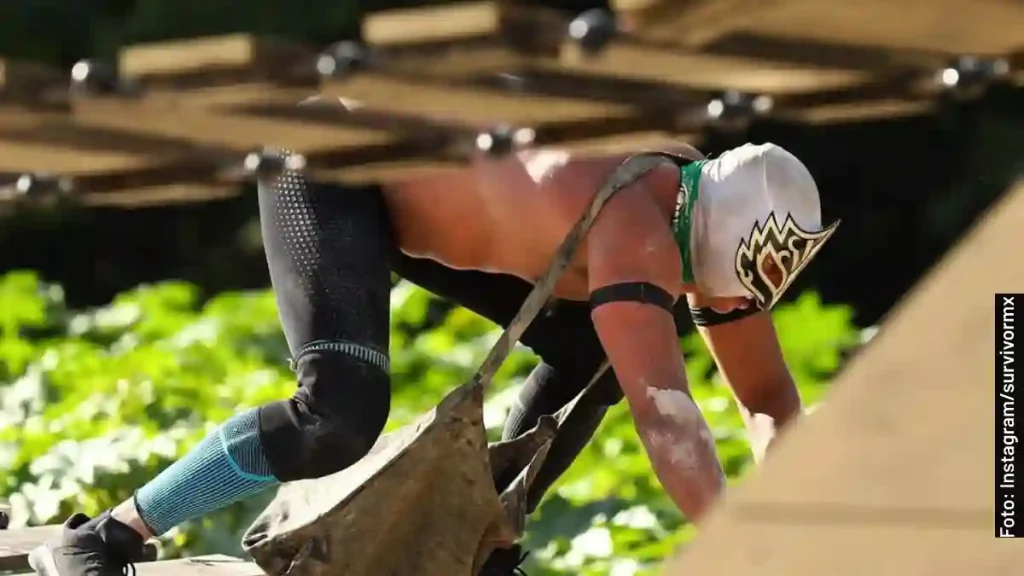 Survivor México | Eliminado del viernes 5 de abril de 2024