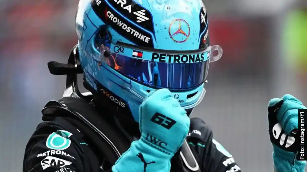 El Gran Premio de Austria de Fórmula 1 2024