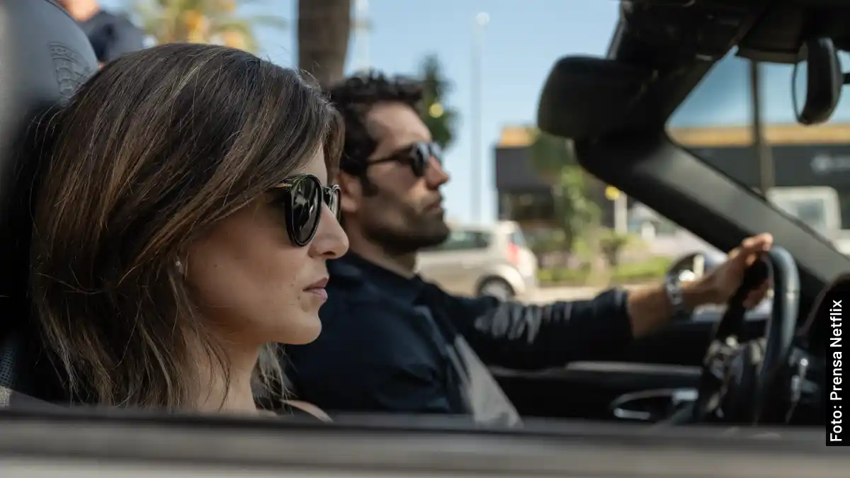 Estrenos de junio 2024 en Netflix