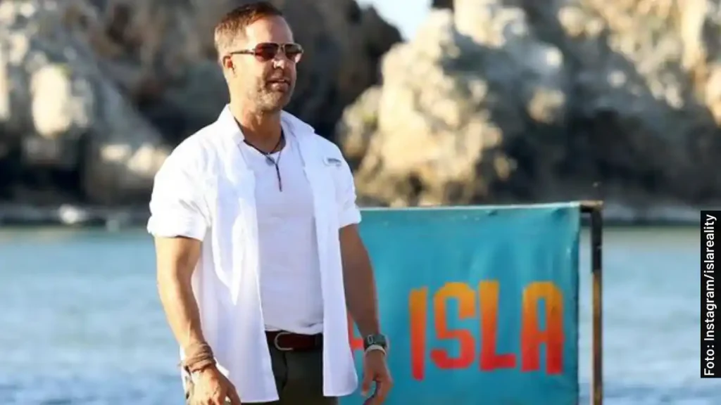 Participantes de La Isla Desafío en Grecia y Turquía 2024