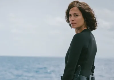 Quiénes son los actores y personajes en En las Profundidades del Sena