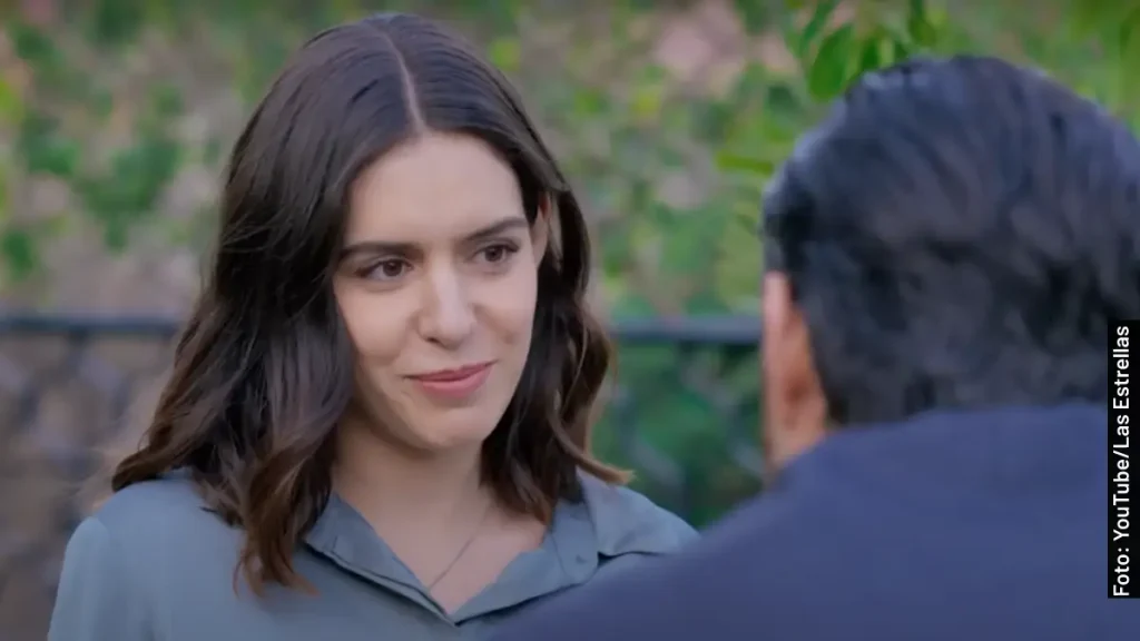 Reparto de actores y personajes en La Historia de Juana