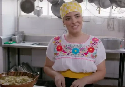 Quién actúa en Designio Divino de La Rosa de Guadalupe