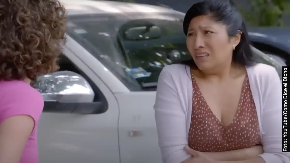 Reparto en 'Donde muere una ilusión, siempre nace una esperanza' de Como Dice el Dicho