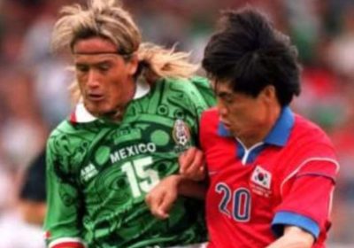 Cómo le ha ido a México ante Sudáfrica, Corea del Sur y República Checa en los Mundiales     