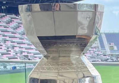 Qué equipos han sido campeones de la Leagues Cup