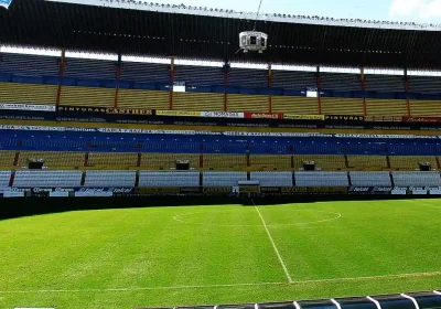 Atlas prepara el anuncio de un nuevo estadio para 32 mil aficionados