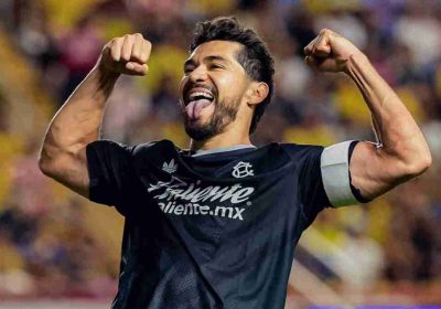 Por qué desaparecieron de la Liga MX los equipos a los que Henry Martín les anotó un hat-trick